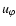 $u_{\varphi}$