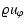 $\displaystyle \varrho u_{\varphi}$
