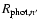 $R_{{\rm phot},n'}$
