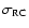 $\sigma_{\rm RC}$