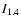 $I_{\rm 1.4}$