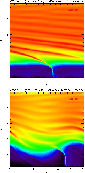 \begin{figure}
\par\includegraphics[width=7.4cm,clip]{2656fg4a.eps}\vspace*{3mm}
\includegraphics[width=7.4cm,clip]{2656fg4b.eps}
\end{figure}