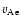 $v_{{\rm A}{\rm e}}$