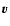 ${\vec v}$
