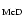 $_{{\rm McD}}$