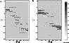 \begin{figure}
\par\includegraphics[width=4cm,clip]{3031f7a.eps}\includegraphics[width=4.6cm,clip]{3031f7bl.eps}
\end{figure}