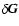 $\delta\vec{G}$
