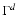 $\Gamma ^d$