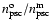$n_{\rm psc}^{\rm o}/n_{\rm psc}^{\rm m}$