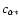 $c_{\alpha*}$