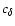 $c_{\delta}$