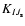 $K_{IJ_{\rm s}}$