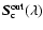 $\vec{S}_{\rm c}^{\rm out}(\lambda)$