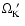 $\Omega_{{\rm K}}^{~\prime}~$