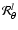 $\mathcal{R}_\theta^{l}$