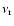 $\nu_{{\rm r}}$