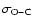 $\sigma_{{\rm O-C}}$
