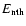 $E_{\rm nth}$