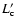 $L_{\rm c}'$