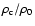 $\rho_{\rm c}/\rho_{0}$
