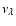 $\nu_\lambda$