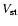 $V_{\rm st}$