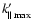 $k'_{\Vert\max}$