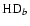 ${\rm HD}_b$