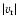 $\vert v_{\rm r}\vert$