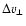 $\Delta v_{\perp }$