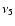 $\nu_5$