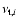 $\nu_{{\rm t},i}$