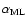 $\alpha_{{\rm ML}}$