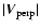 $\vert\vec{V}_{\rm perp}\vert$