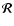 $\vec{\cal R}$
