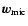 ${\vec{w}}_{{\rm mic}}$