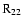 ${\rm R}_{22}$