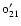 ${\rm o}'_{21}$