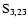 ${\rm S}_{3,23}$