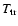 $T_{\rm tr}$