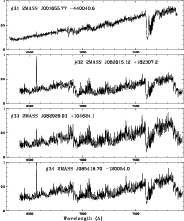 \begin{figure}\par\includegraphics[angle=-90,width=16cm,clip]{2820ob31.ps} \incl...
...20ob33.ps} \includegraphics[angle=-90,width=16cm,clip]{2820ob34.ps} \end{figure}