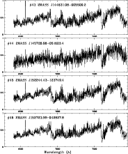 \begin{figure}\par\includegraphics[angle=-90,width=16cm,clip]{2820ob43.ps} \incl...
...b45.ps} \includegraphics[angle=-90,width=16cm,clip]{2820ob46.ps}\par\end{figure}