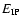 $E_{\rm IP}$
