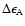 $\Delta \epsilon_{\rm A}$