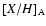 $[X/H]_{\rm A}$