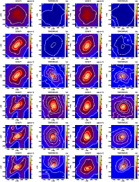 \begin{figure}
\mbox{
\includegraphics[width=9.7cm]{2952fig4.eps}\hspace{-1cm}
\...
...1cm}
\includegraphics[width=9.7cm]{2952fig15.eps} }\vspace{-0.3cm}\end{figure}