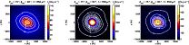 \begin{figure}
\mbox{
\includegraphics[width=6.5cm]{2952fig43.eps}\hspace{-.3cm}...
....eps}\hspace{-.3cm}
\includegraphics[width=6.5cm]{2952fig45.eps} }\end{figure}