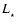 $L_{_\star}$