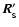 ${\vec R}_{_{\rm S}}'$