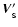 ${\vec V}_{_{\rm S}}'$